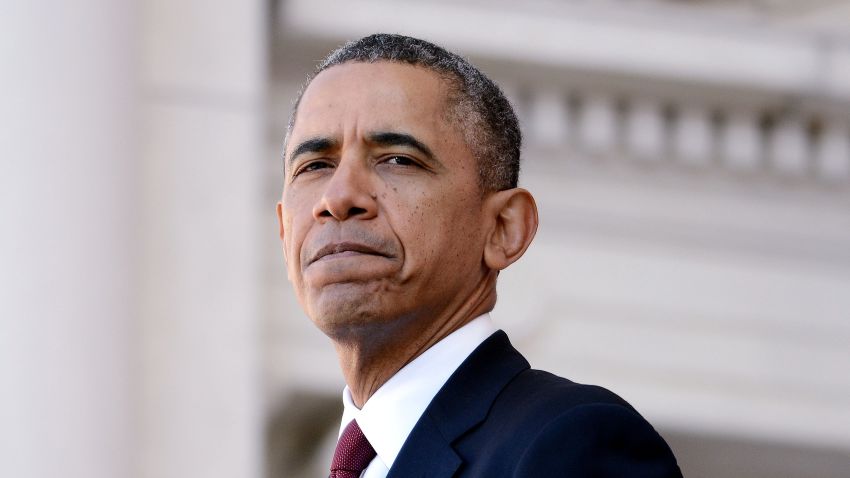 obama king numbers