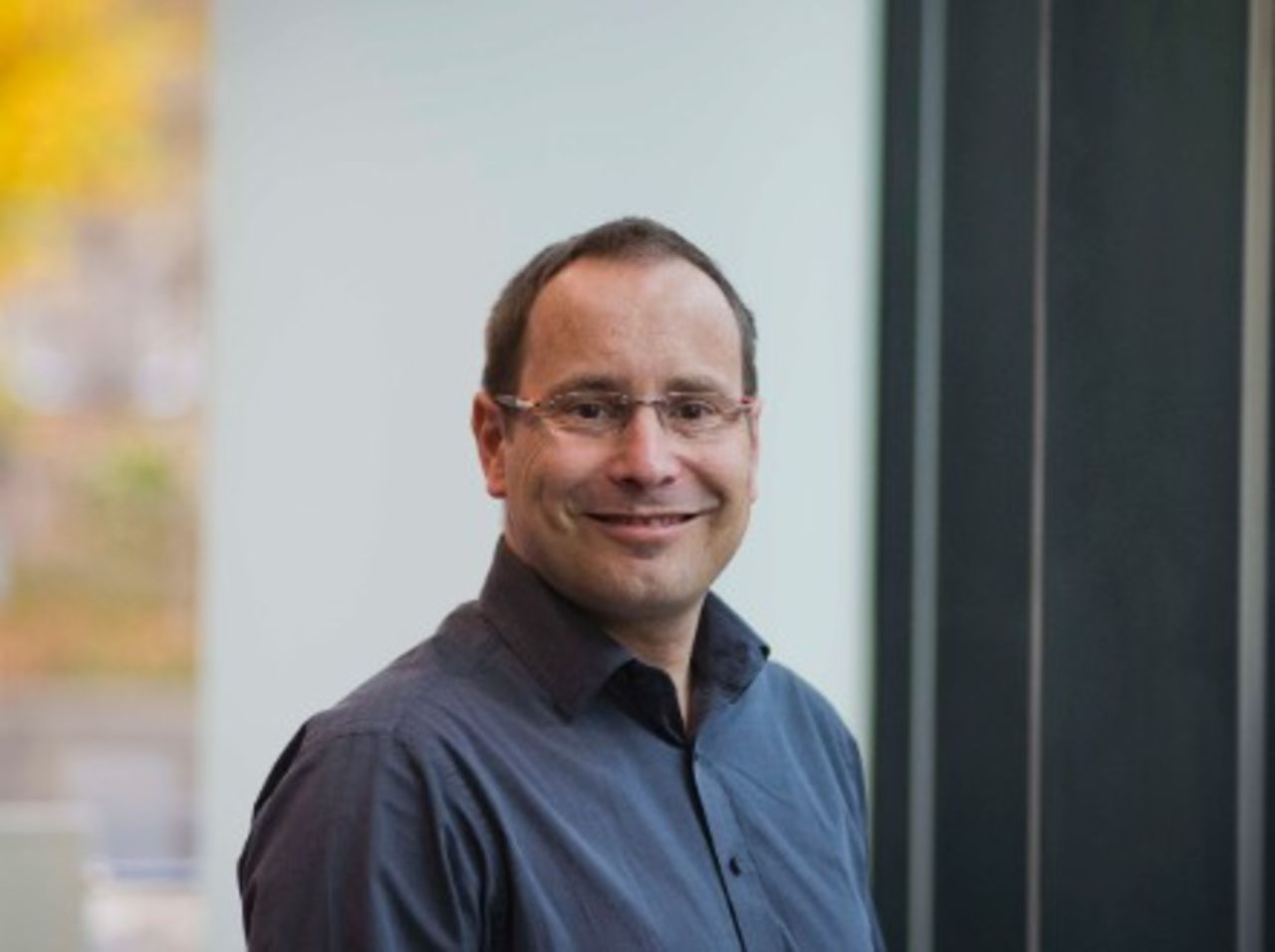 Skyscanner chief Gareth Williams.