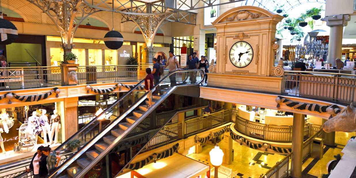 Bag a bargain: The 8 best USA outlet shopping malls - Family Travel