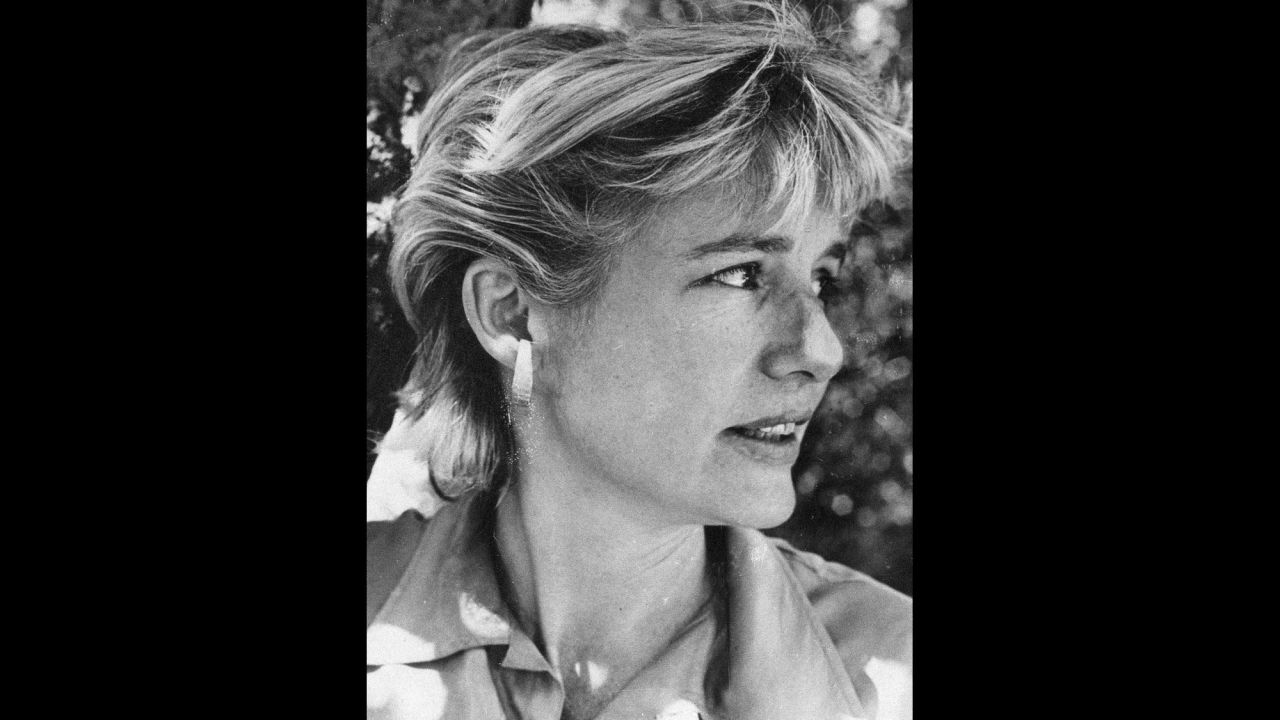 <strong>Mary Pinchot Meyer:</strong> The book "A Very Private Woman" by Nina Burleigh chronicled Meyer's alleged affair with JFK and her mysterious death. Meyer, who'd previously been married to a CIA agent, was shot dead one year after the president's assassination, fueling speculation that she was killed as part of a cover-up.