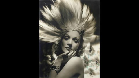 <strong>Marlene Dietrich:</strong> The star's daughter, Maria Riva, published a book in 1993 saying that her mother had a quick tryst with Kennedy in the White House, as well as a long-term relationship with the president's father, Joe.
