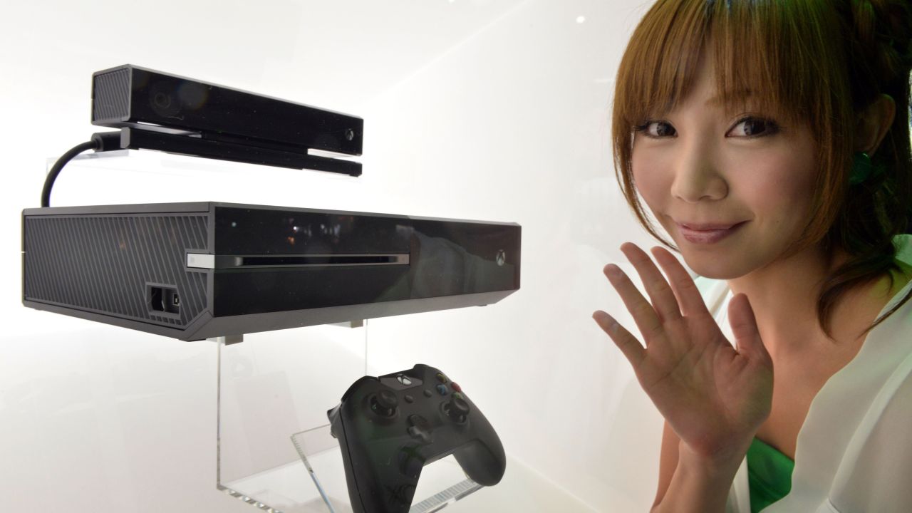 Next-gen graphics, improved controllers and social sharing suggest the PlayStation 4.