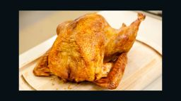 America's Test Kitchen turkey tips