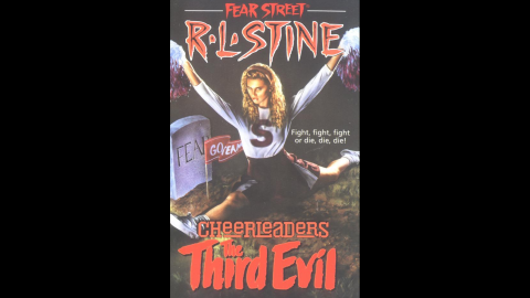 "Cheerleaders: The Third Evil"