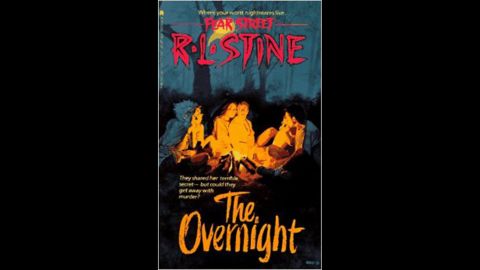 "The Overnight"