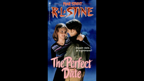 "The Perfect Date"
