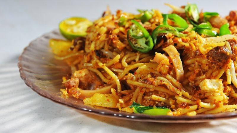 Malaysia food: Top 40 dishes to try