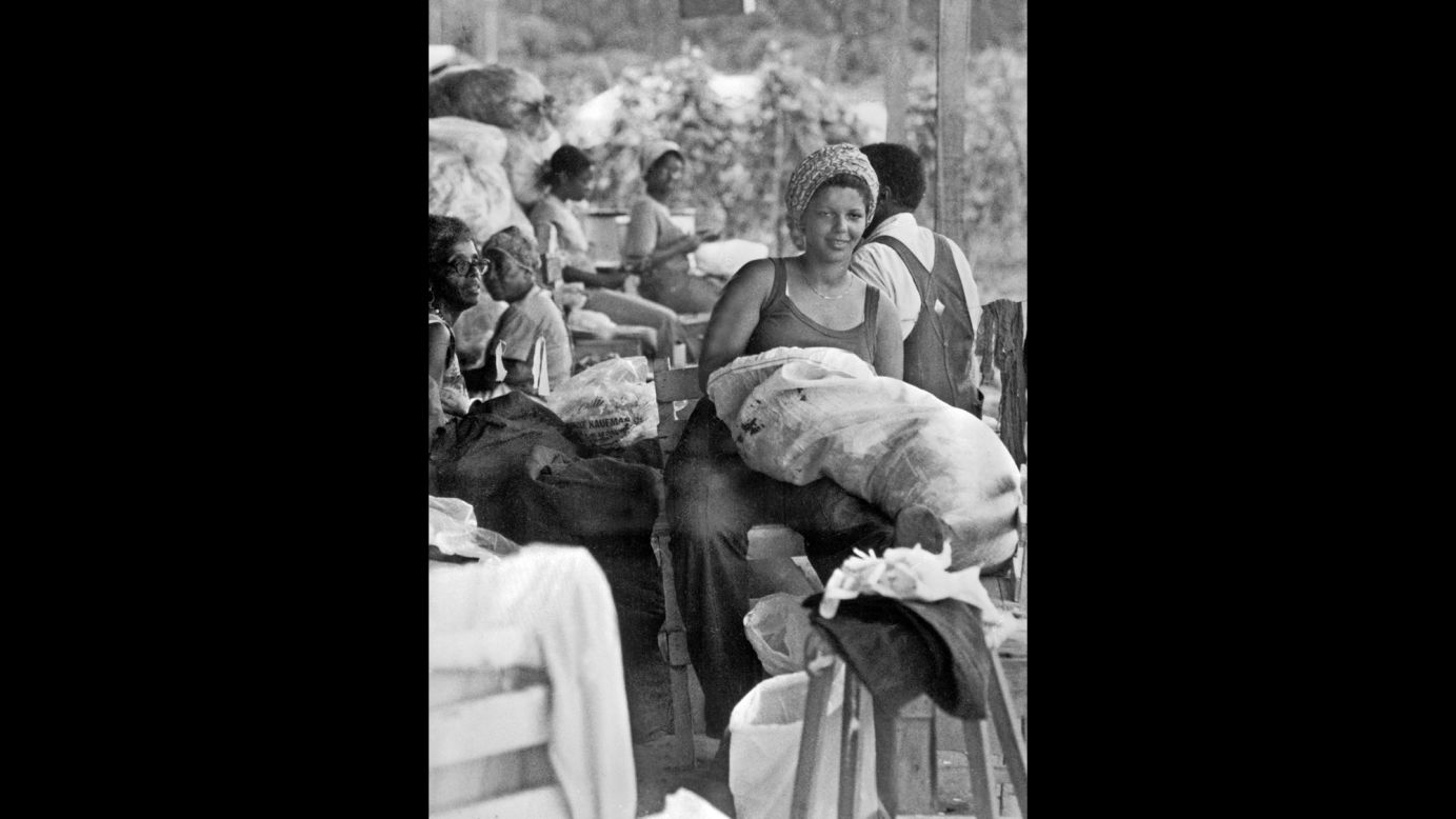 Jonestown Massacre anniversary CNN