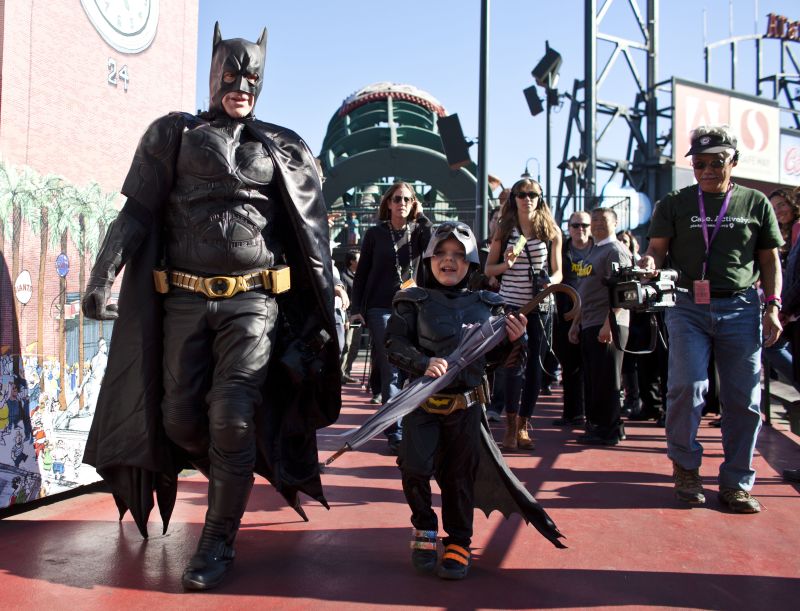 Batkid begins deals watch online