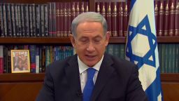 SOTU Netanyahu on Iran: Increase the pressure_00004624.jpg