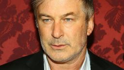 Alec Baldwin attends the 19th Annual Artwalk NY at 82 Mercer on October 29, 2013 in New York City.
