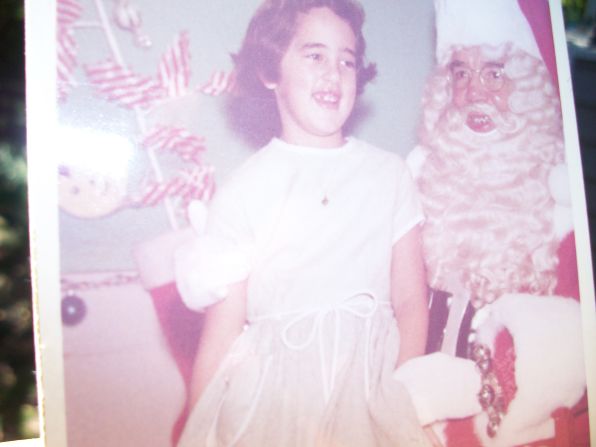 <a target="_blank">Gail Powell, 8 years old</a>: "I do recall that I was going to the elementary school cafeteria to get lunch and I could hear a radio playing. One of the cafeteria workers was crying! I asked someone what was going on and I will never forget what I heard: 'The President has been shot.' "