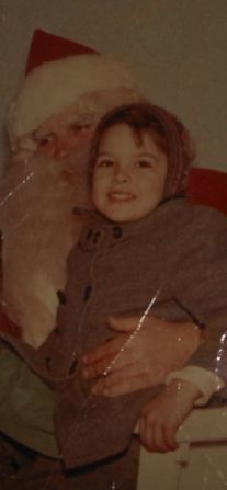 <a >Natalie Montanaro, 5 years old</a>: "My parents were not ones to share adult talk with us and so the way I heard was by the newscasters. The constant airing of the 'ask not what your country can do for you' speech did leave a lasting impression."