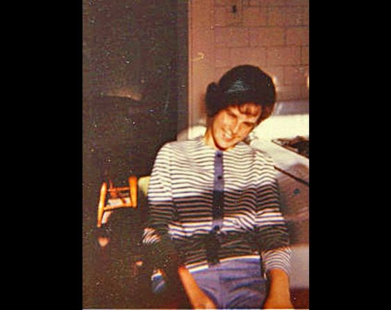 <a target="_blank">Marcia Wendorf, 13 years old</a>: "As usual, my mind was wandering when the classroom door opened and a girl popped her head in. This was unusual, the algebra teacher didn't brook any shenanigans in her classroom. We all swiveled our gaze to the girl, who said that President Kennedy had been shot."