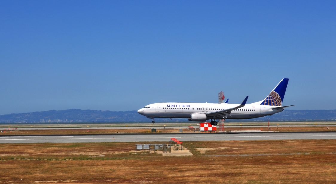 The Boeing 737 is the best-selling airliner ever. 9,000 of them, in their many variants, have been built since 1967. 