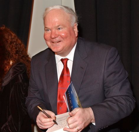<a href="index.php?page=&url=http%3A%2F%2Fwww.cnn.com%2F2016%2F03%2F05%2Fentertainment%2Fauthor-pat-conroy-dead%2Findex.html">Pat Conroy, </a>who used his troubled family history as grist for a series of novels, including "The Prince of Tides" and "The Great Santini," died March 4 at age 70.
