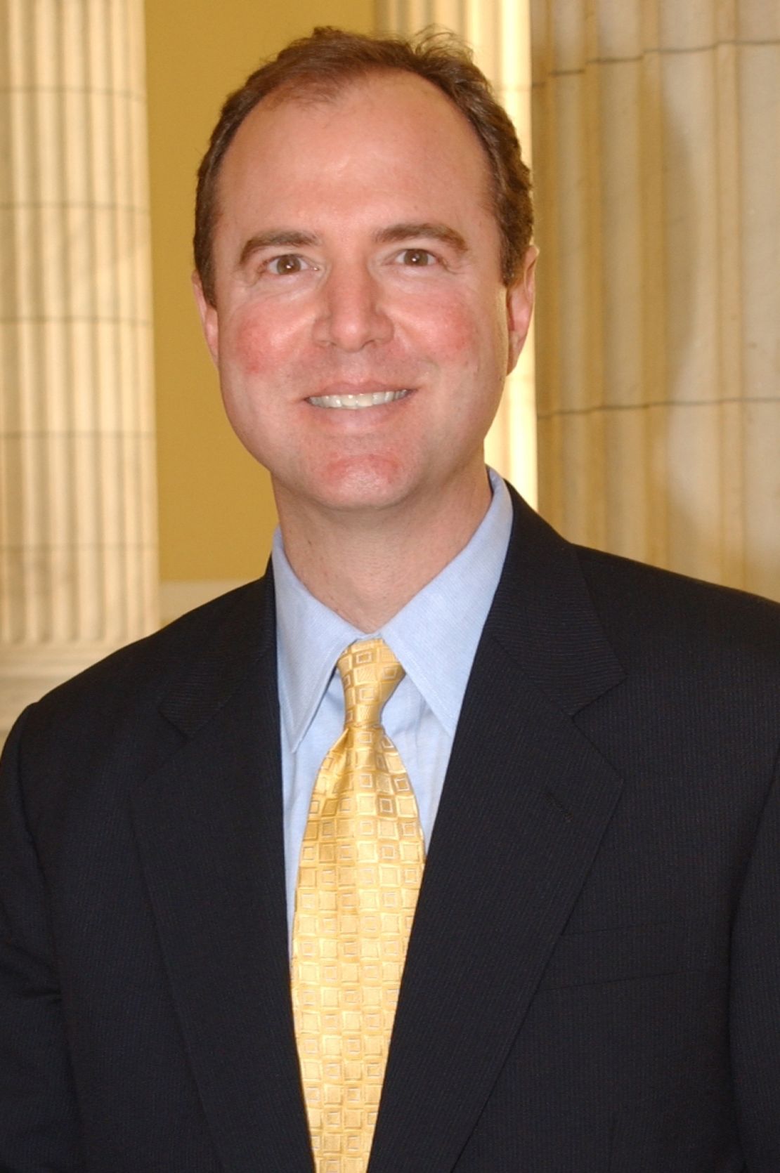 Rep. Adam Schiff