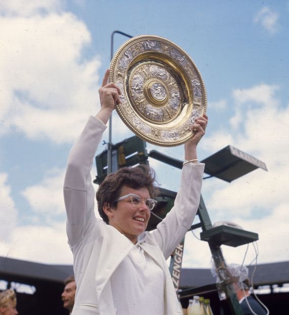 Beyond the Court: Billie Jean King's Triumph in The Battle of the Sexes