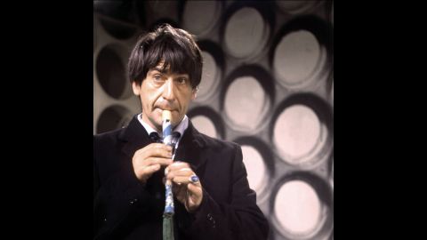 Patrick Troughton took over the role in 1966, and it was explained on the show that Time Lords can regenerate into new bodies upon their death. Troughton's Second Doctor was more of an oddball, prone to playing his recorder and fooling enemies into thinking he was a simpleton.