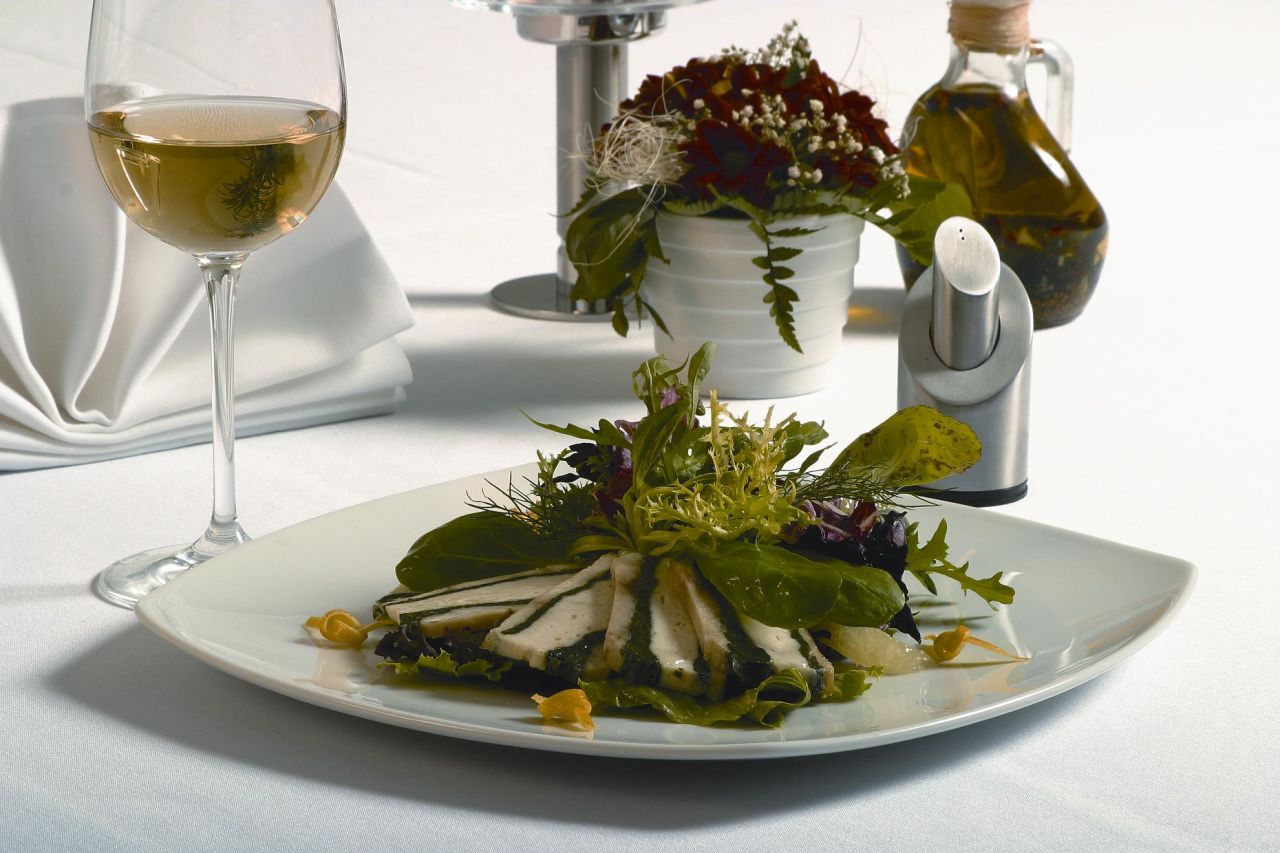 Tihanyi pike perch