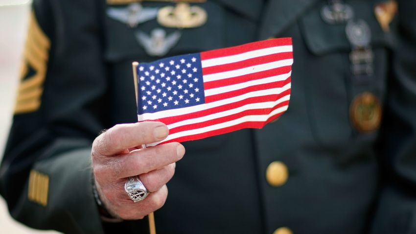 War veterans are unable to get basic medical care at some VA facilities because of delays.