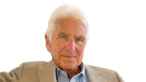 Warren Bennis