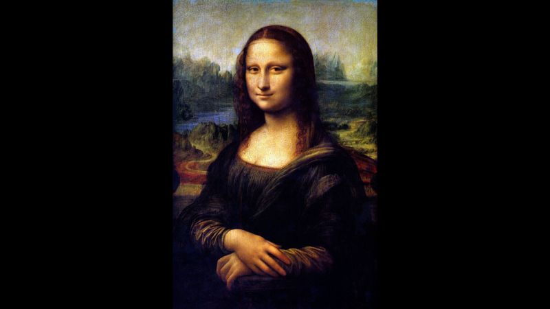 Mona Lisa The theft that created a legend CNN