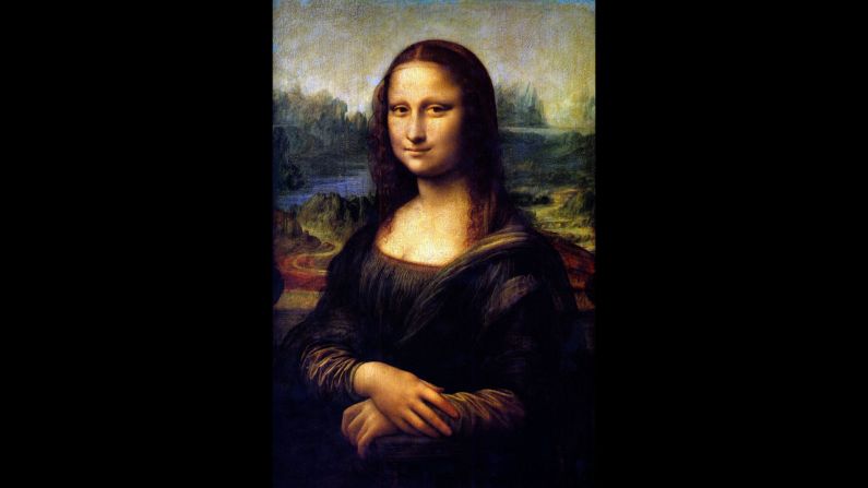 More than 100 years ago, in August 1911, the Mona Lisa <a href="index.php?page=&url=http%3A%2F%2Fwww.cnn.com%2F2013%2F11%2F18%2Fworld%2Feurope%2Fmona-lisa-the-theft%2Findex.html">was stolen</a> off the walls of the Louvre in Paris. The famous Leonardo da Vinci painting wasn't recovered until two years later, in December 1913.