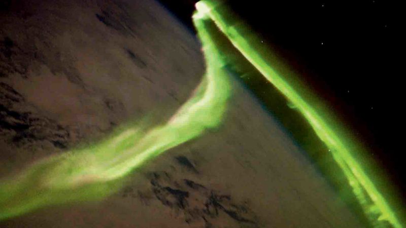 NextImg:New photos celebrate 'Earth from Space' | CNN Business