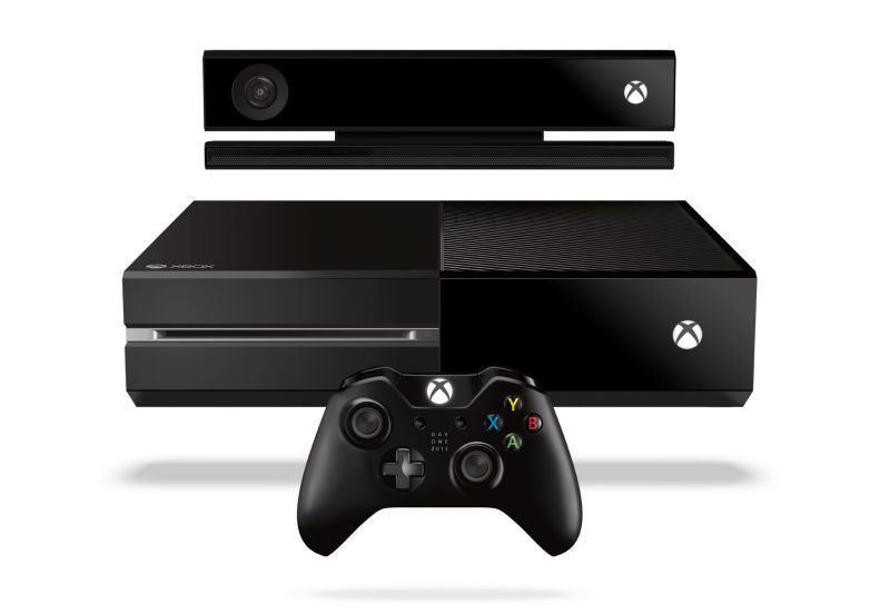 Myer xbox one clearance console