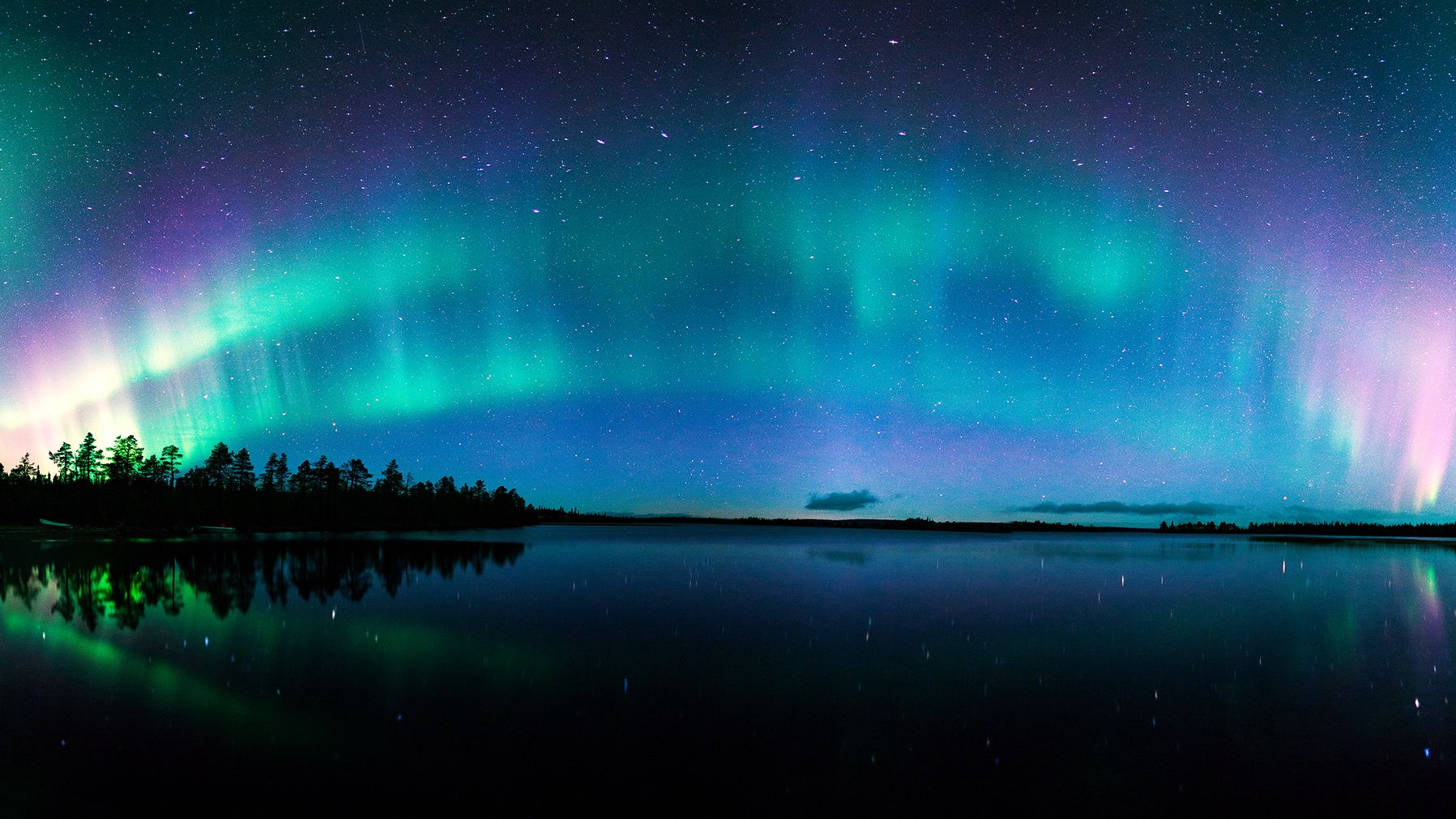 Northern Lights: 11 places to see the aurora borealis