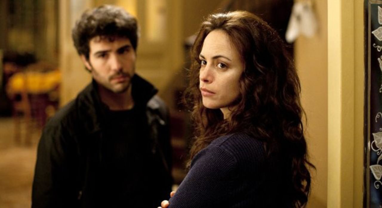 Berenice Bejo, de "The Artist'", regresa en "The Past". La historia: el drama de una mujer abandonada por su esposo que empieza una nueva relación.
