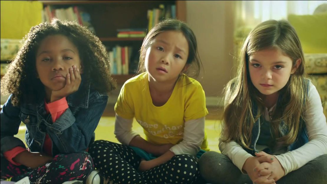 goldie blox ad