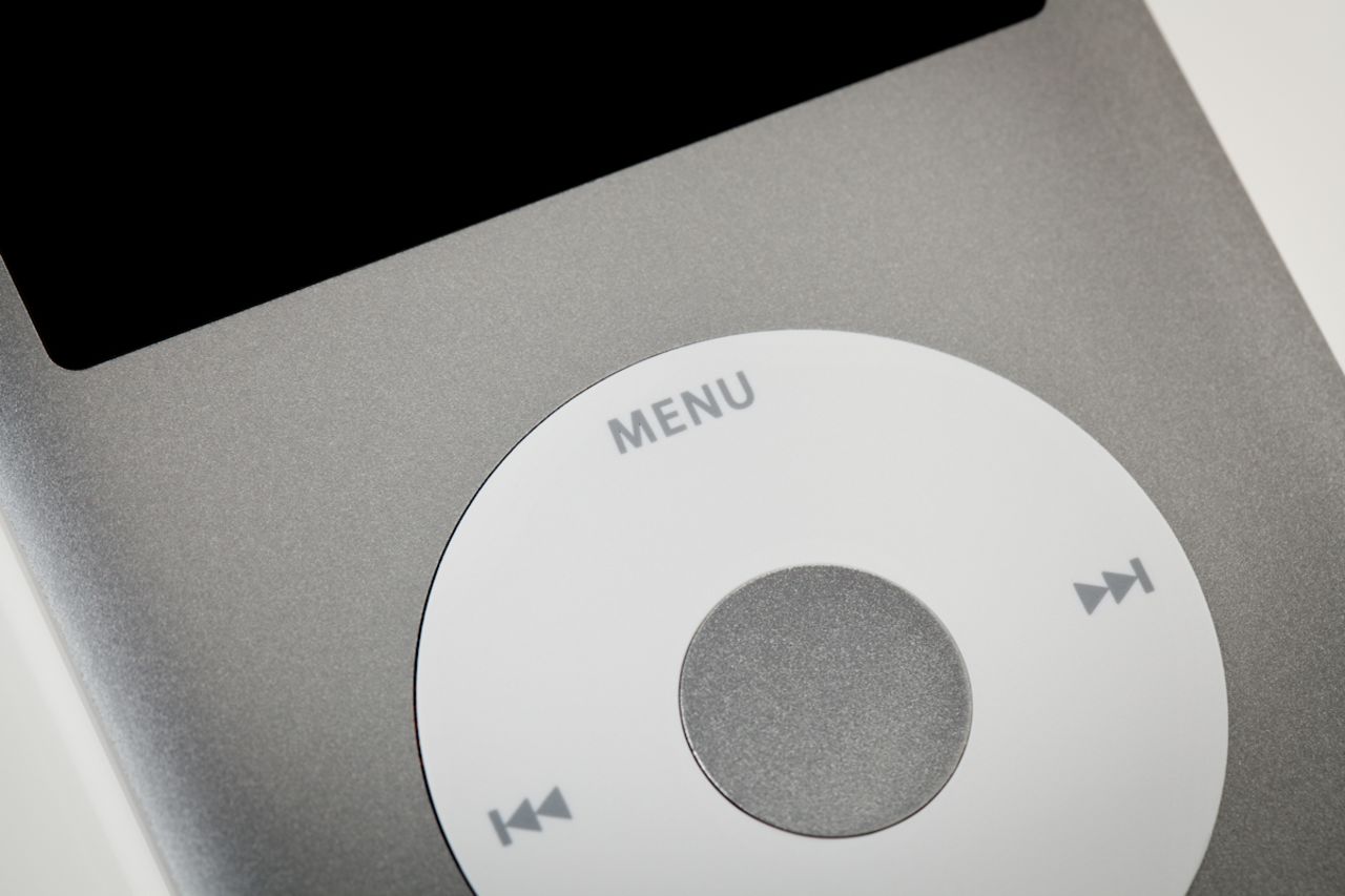 As the world was introduced to the Apple Watch and a new generation of iPhones on Tuesday, Apple quietly removed the iPod Classic from its website. Here's a look back at the digital-music workhorse and other iPods through the years.