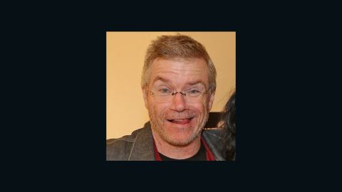Mat Gleason