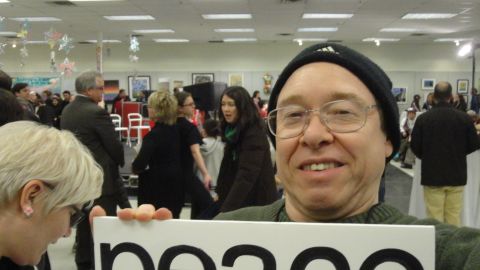 Brian Goslow