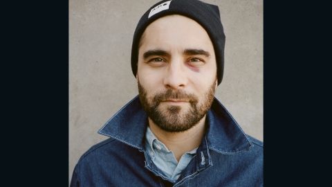 Evan Pricco