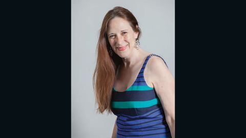 Catherine Anspon