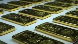 India Toilet Gold Bars Found Grab