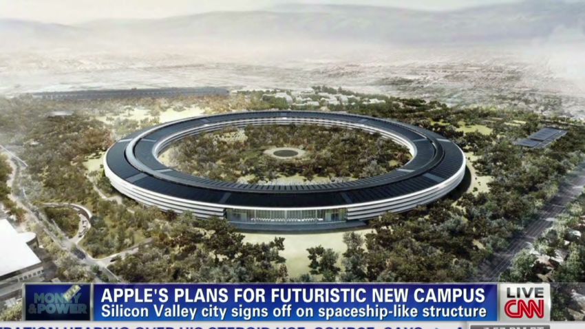 erin dnt Simon Apple plans for futuristic headquarters_00000723.jpg