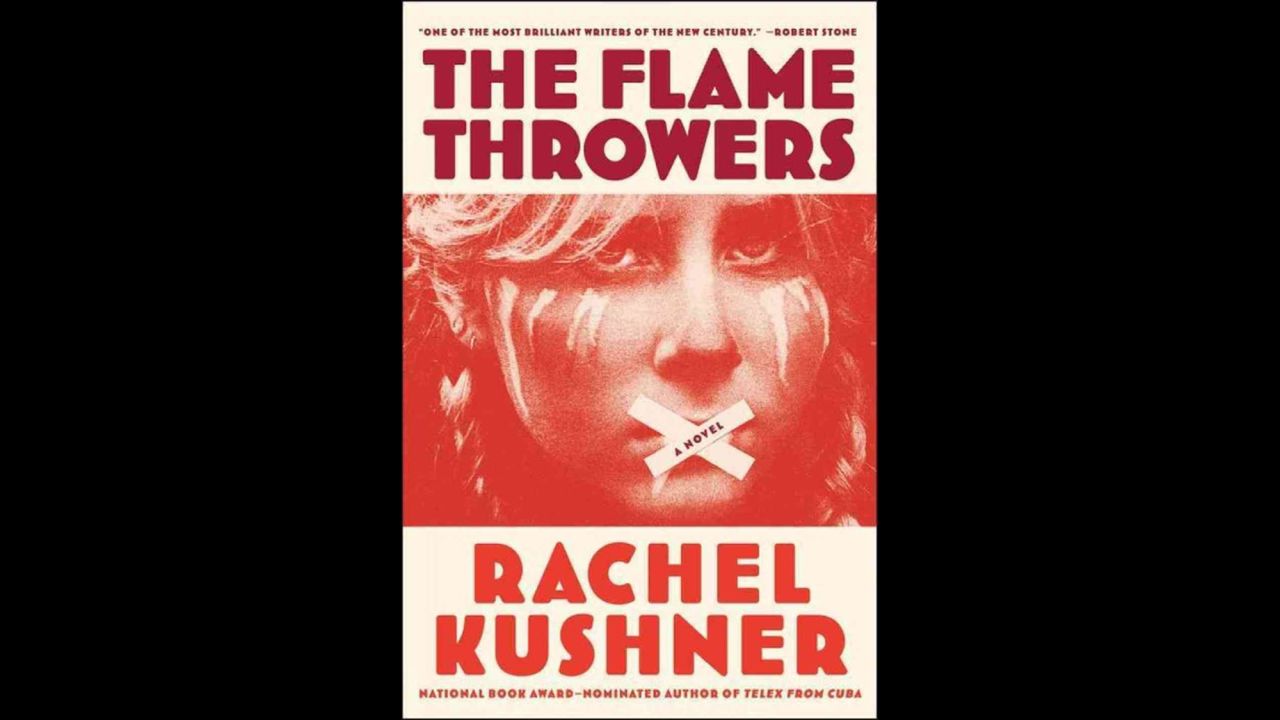<strong>Fiction:</strong> Rachel Kushner, "<a href="http://www.nationalbook.org/nba2013_f_kushner.html#.Uo11qI2vWL0" target="_blank" target="_blank">The Flamethrowers</a>"