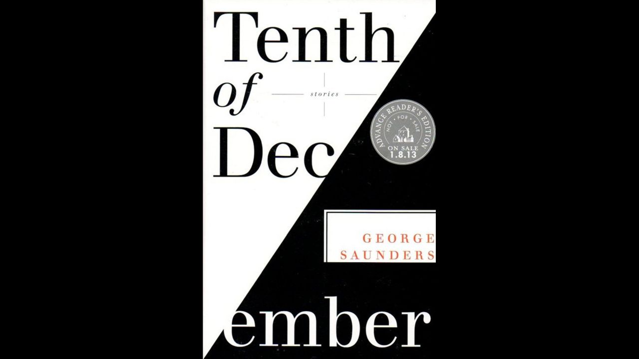 <strong>Fiction:</strong> George Saunders, "<a href="http://www.nationalbook.org/nba2013_f_saunders.html#.Uo142I2vWL0" target="_blank" target="_blank">Tenth of December</a>"