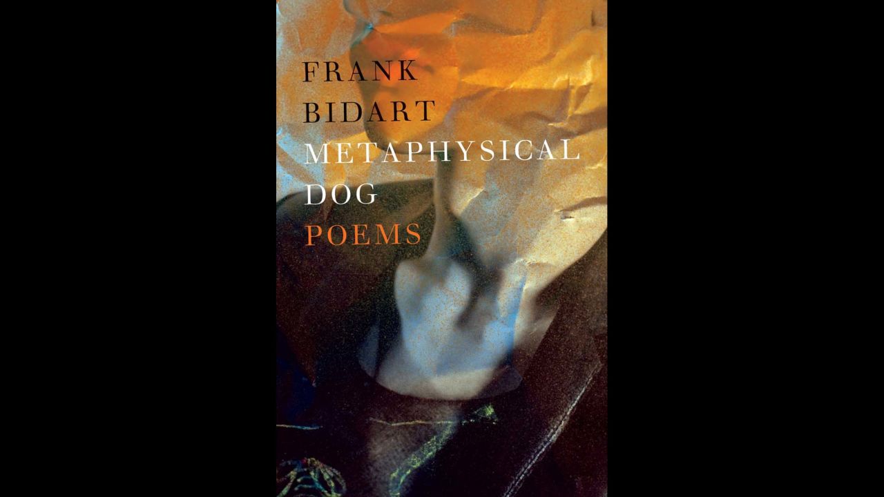 <strong>Poetry: </strong>Frank Bidart, "<a href="http://www.nationalbook.org/nba2013_p_bidart.html#.Uo18pI2vWL0" target="_blank" target="_blank">Metaphysical Dog</a>"