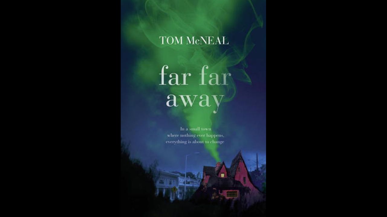 <strong>Young people's literature: </strong>Tom McNeal, "<a href="http://www.nationalbook.org/nba2013_ypl_mcneal.html#.Uo2ACI2vWL0" target="_blank" target="_blank">Far Far Away</a>"