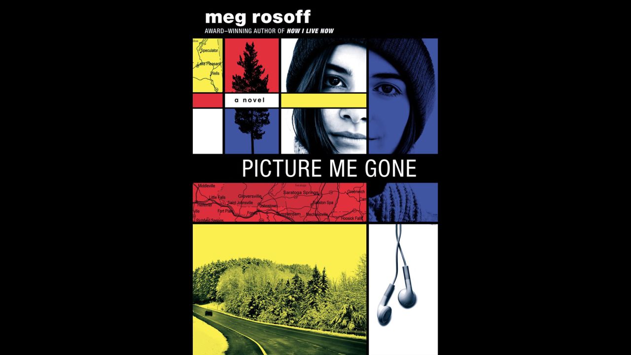 <strong>Young people's literature: </strong>Meg Rosoff, "<a href="http://www.nationalbook.org/nba2013_ypl_rosoff.html#.Uo2ArI2vWL0" target="_blank" target="_blank">Picture Me Gone</a>"