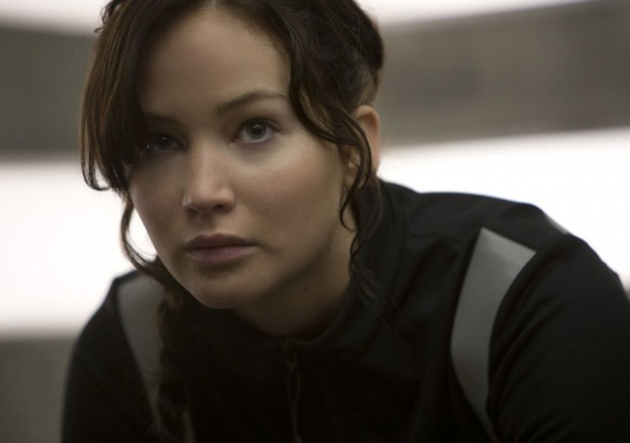 'Hunger Games Catching Fire' What to know about the Quarter Quell CNN