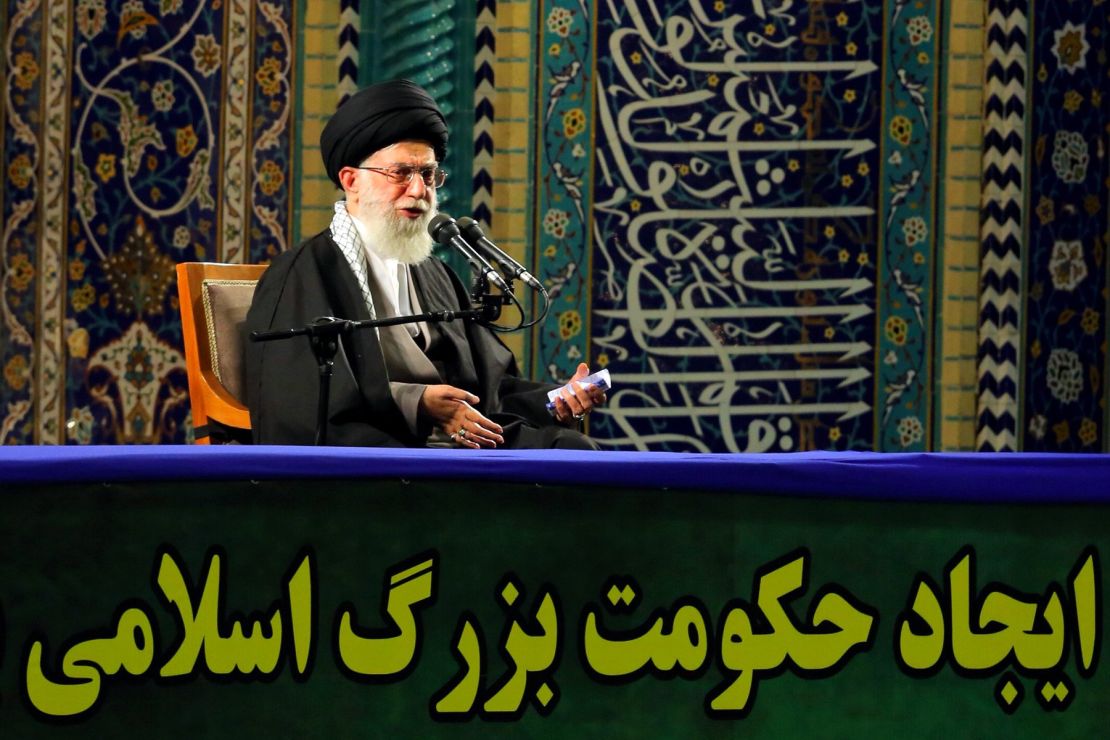 Khamenei