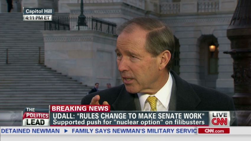 Lead intv senator Tom Udall nuclear option_00012106.jpg