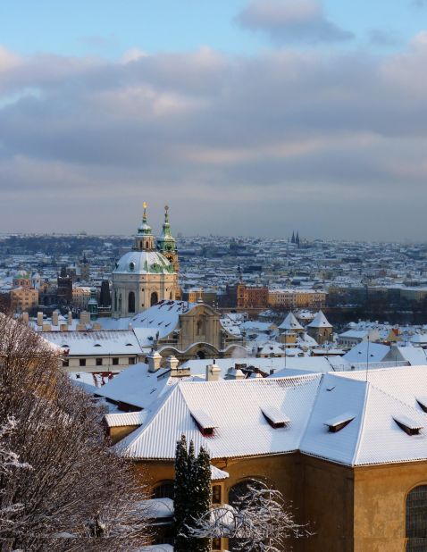 10 Best Cities to Visit in Winter - Places To See In Your Lifetime