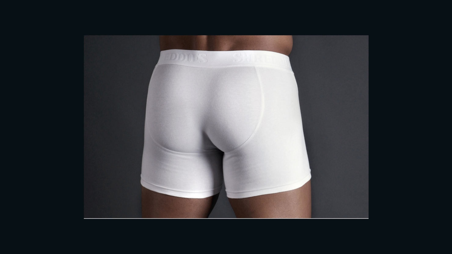 Apparently This Matters: Fart-filtering underwear